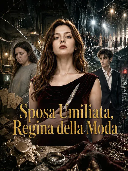 Sposa Umiliata, Regina della Moda
