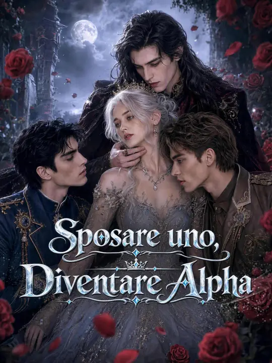 Sposare uno, Diventare Alpha