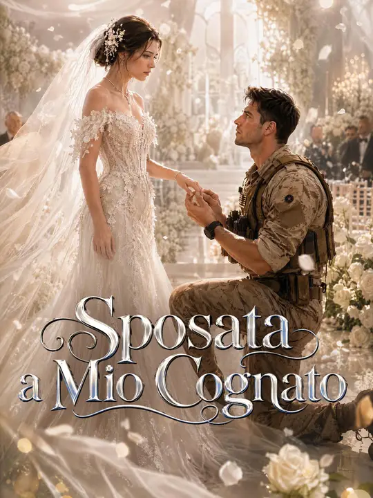 Sposata a Mio Cognato
