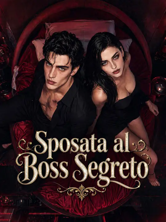 Sposata al Boss Segreto