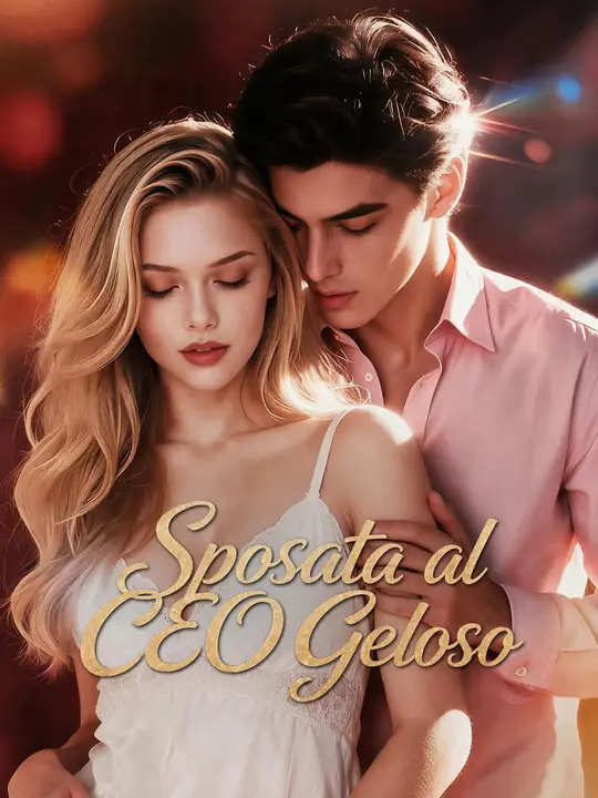 Sposata al CEO Geloso