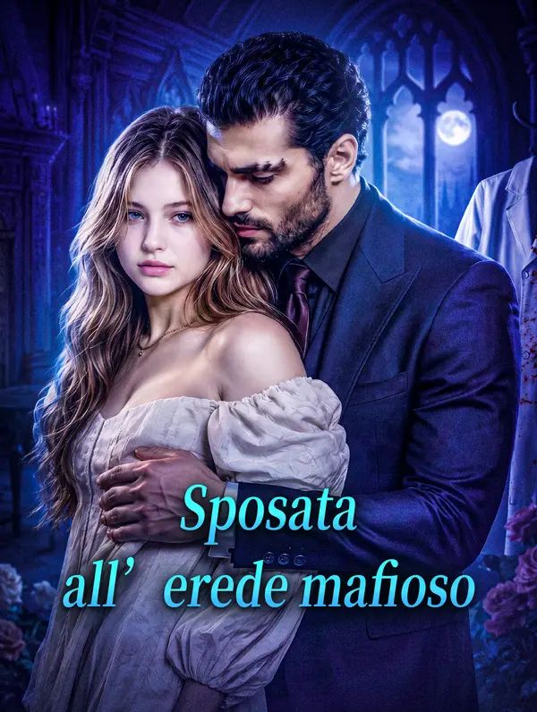 Sposata all’erede mafioso