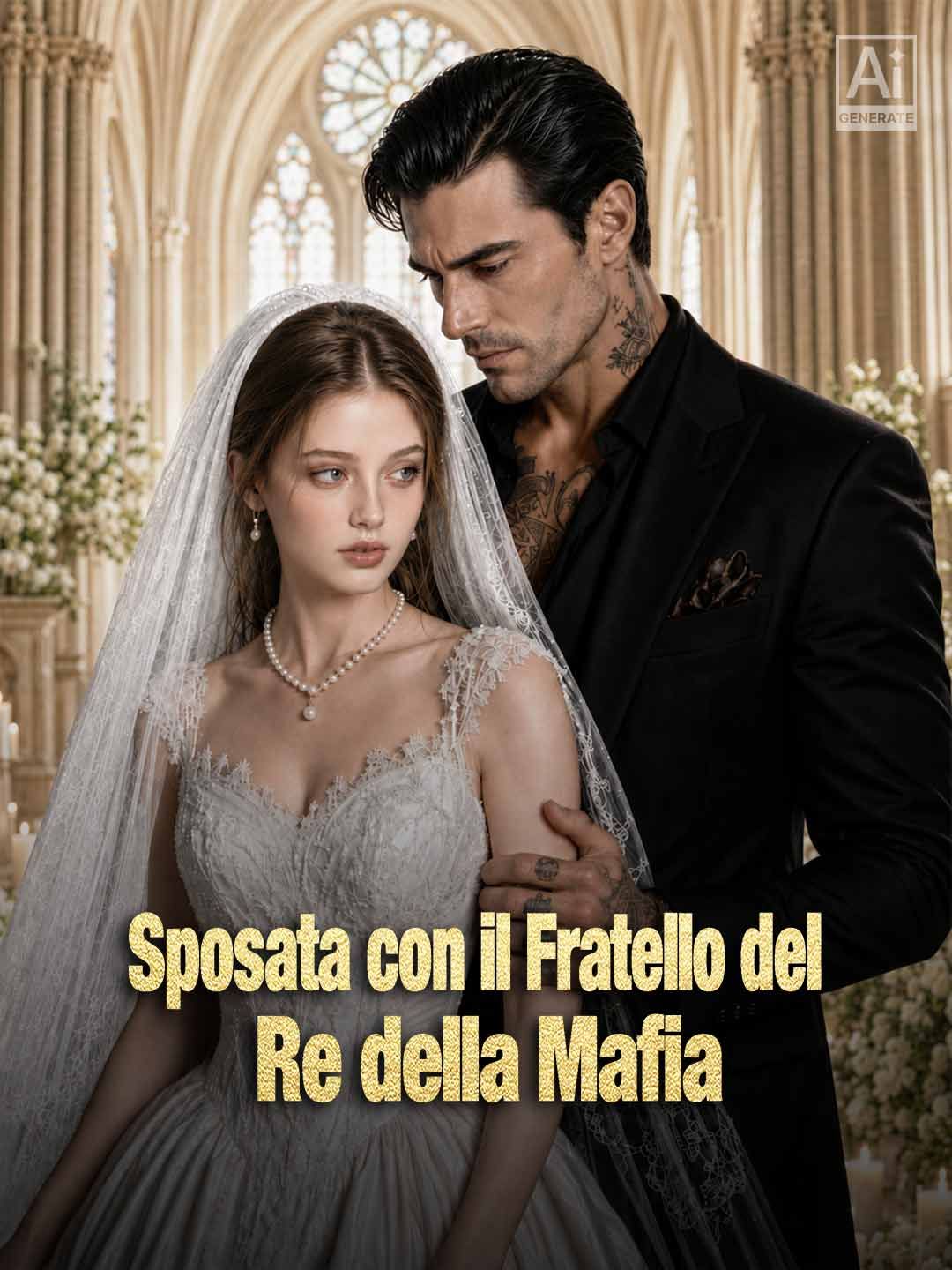 Sposata con il Fratello del Re della Mafia