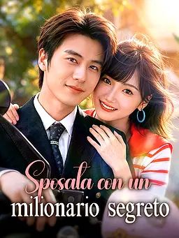 Sposata con un milionario segreto