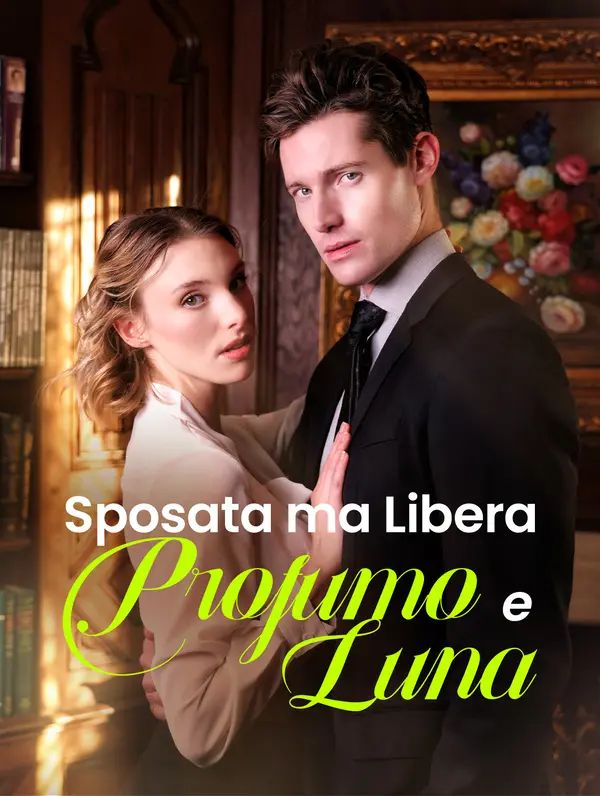 Sposata ma Libera: Profumo e Luna
