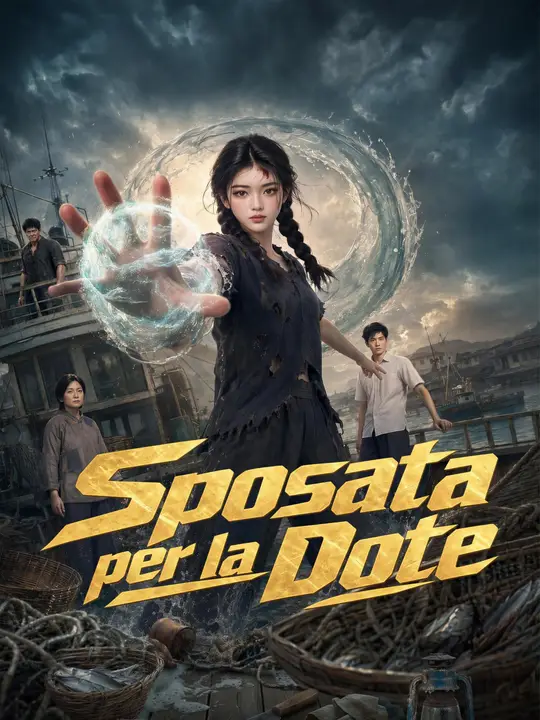 Sposata per la Dote