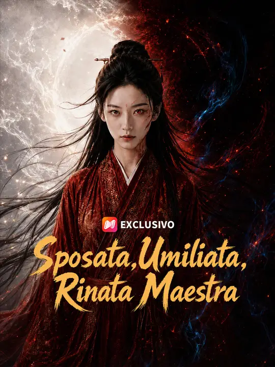 Sposata, Umiliata, Rinata Maestra