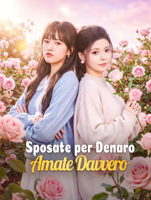 Sposate per Denaro, Amate Davvero