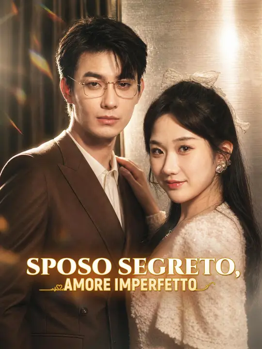 Sposo Segreto, Amore Imperfetto