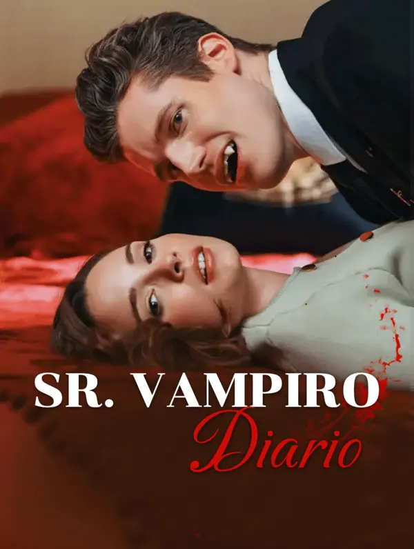 Sr. Vampiro Diario