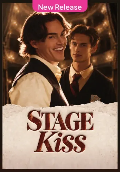 Stage Kiss