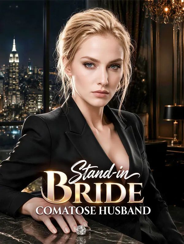 Stand-in Bride, Comatose Husband