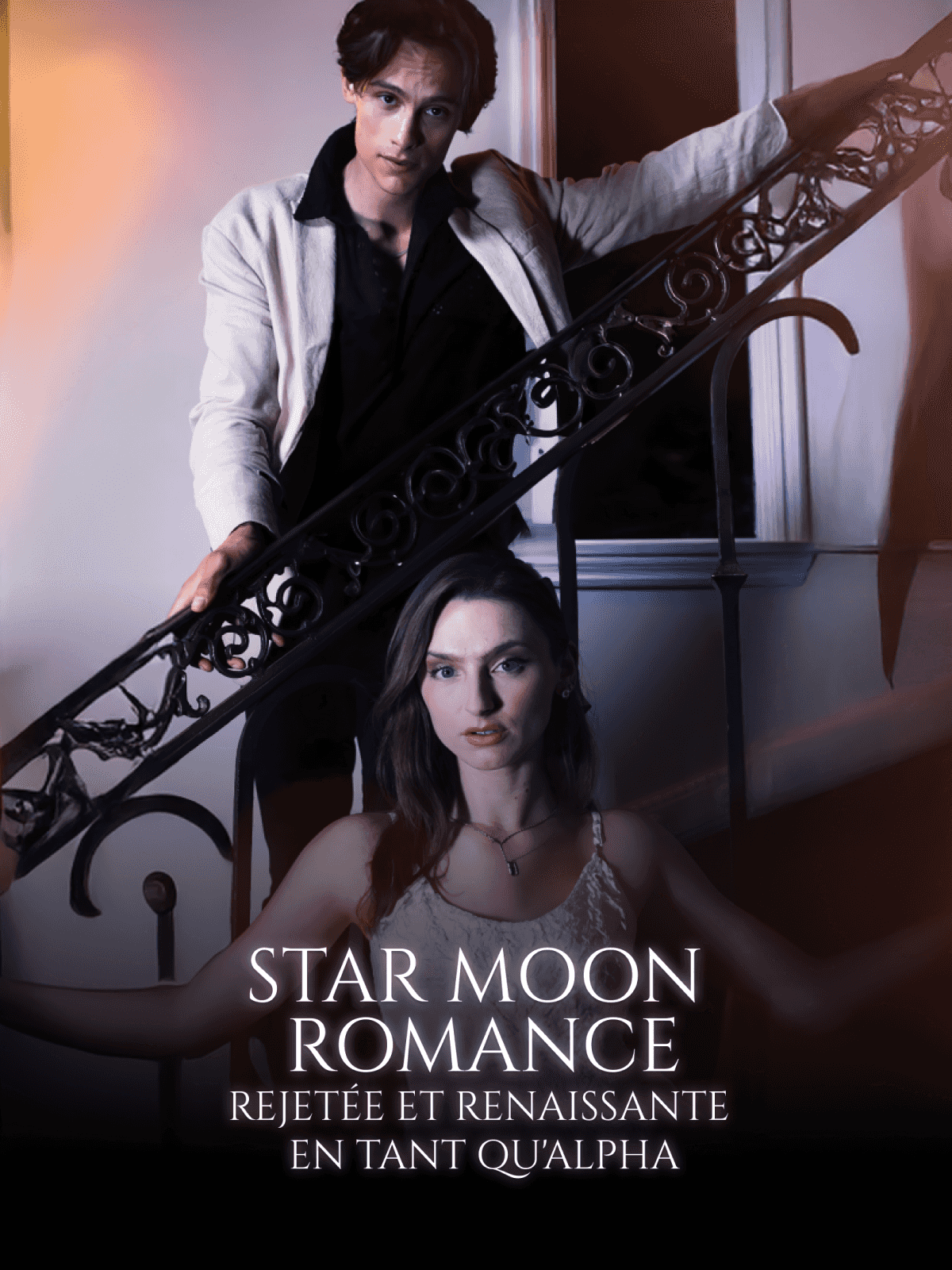 Star Moon Romance : Rejetée et renaissante en tant qu'Alpha