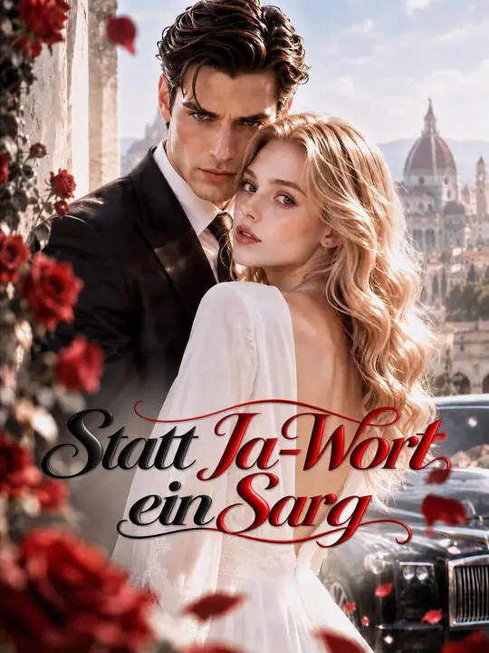 Statt Ja-Wort ein Sarg