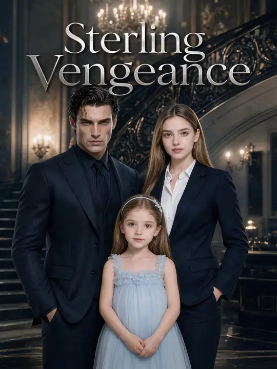 Sterling Vengeance