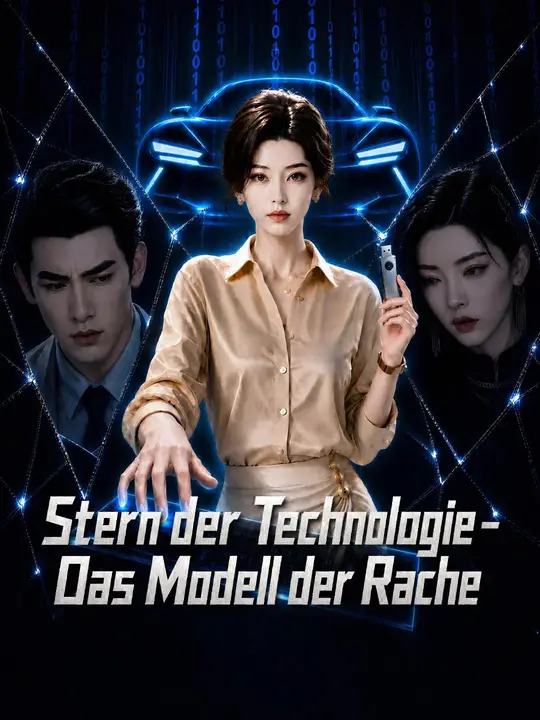 Stern der Technologie – Das Modell der Rache
