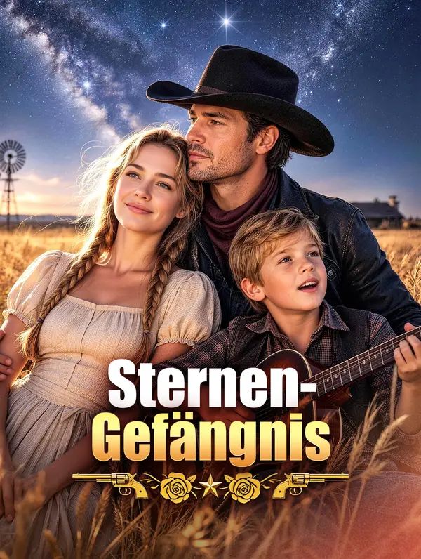 Sternen-Gefängnis