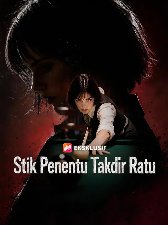 Stik Penentu Takdir Ratu
