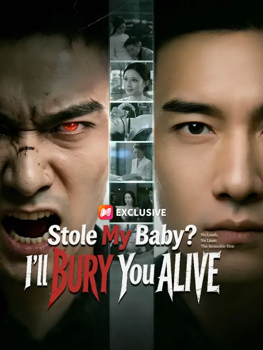 Stole My Baby? I'll BURY You ALIVE