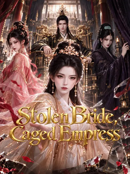 Stolen Bride, Caged Empress