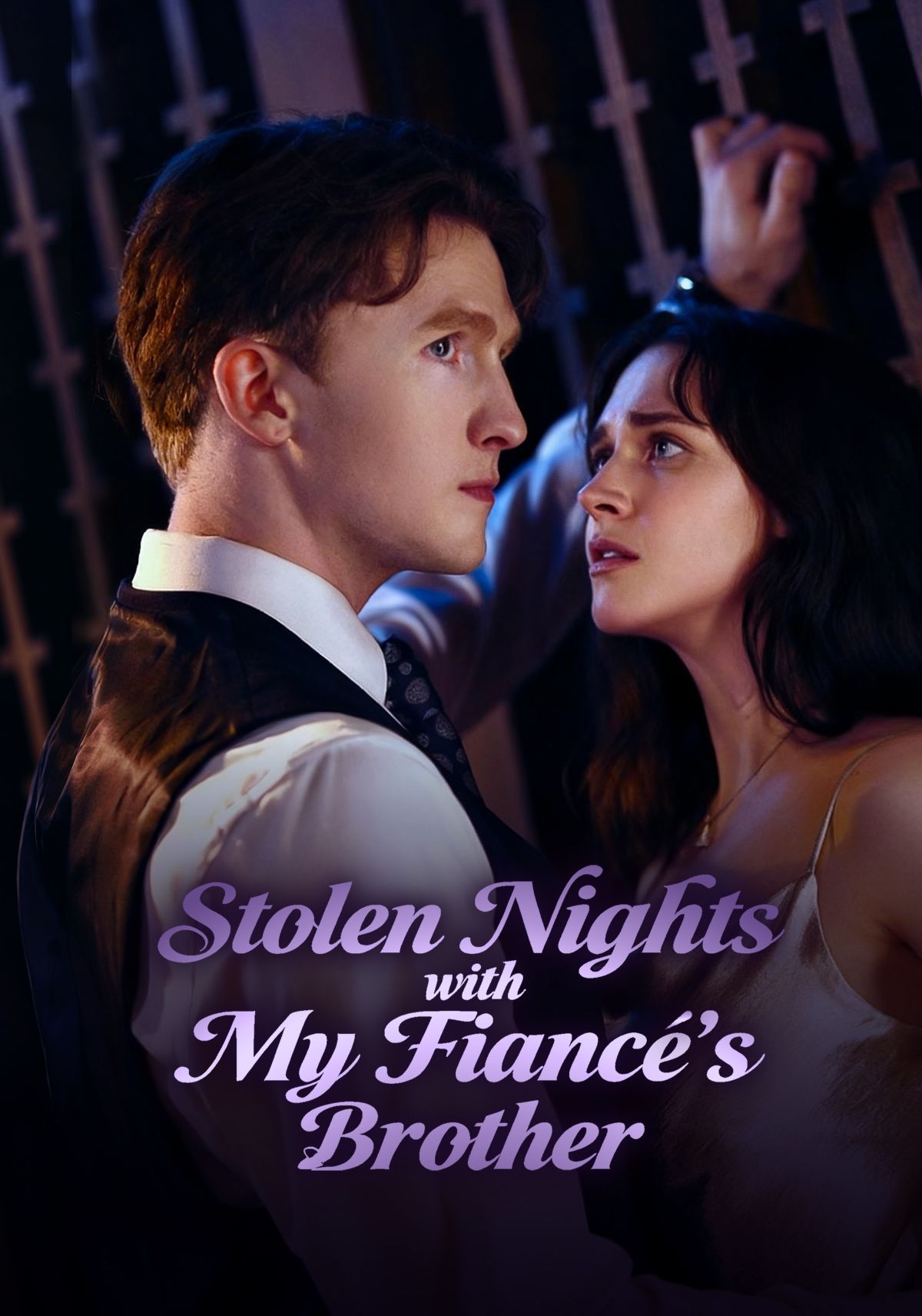 Stolen Nights with My Fiancé’s Brother