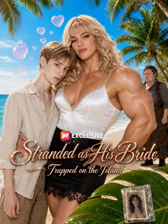 Stranded as His Bride: Trapped on the Island