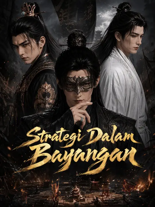 Strategi Dalam Bayangan