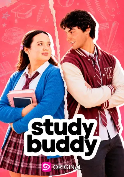 Study Buddy