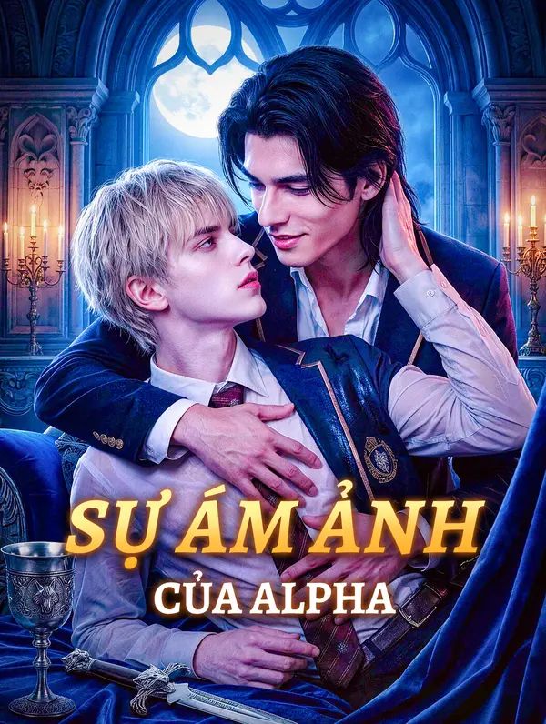 Sự Ám Ảnh Của Alpha