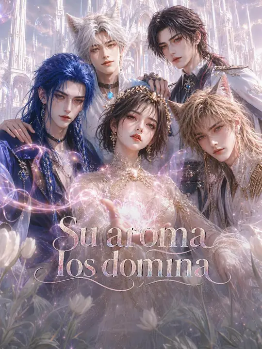 Su aroma los domina