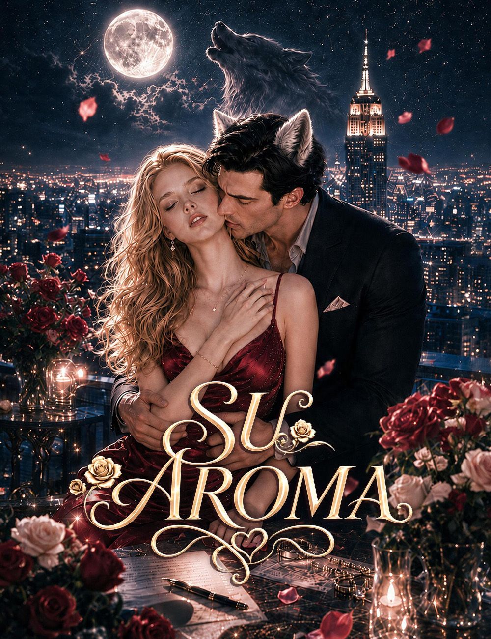 Su aroma