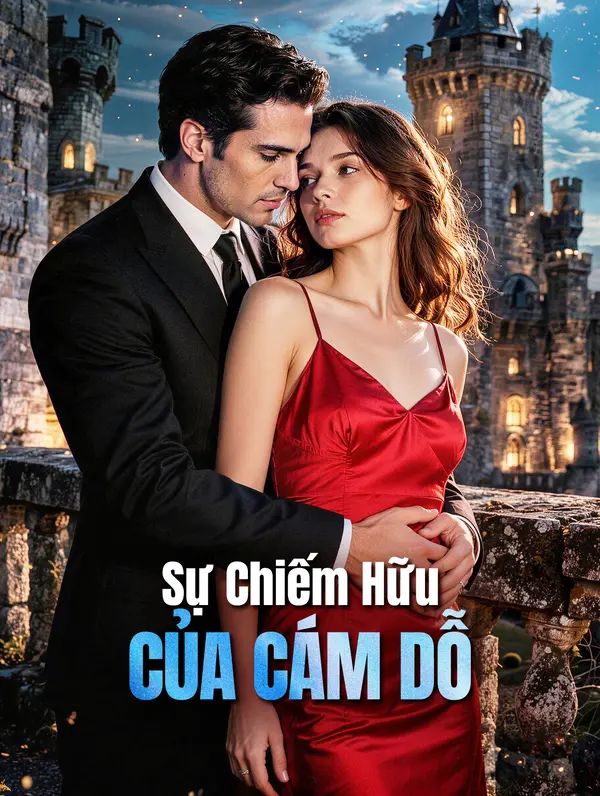 Sự Chiếm Hữu Của Cám Dỗ