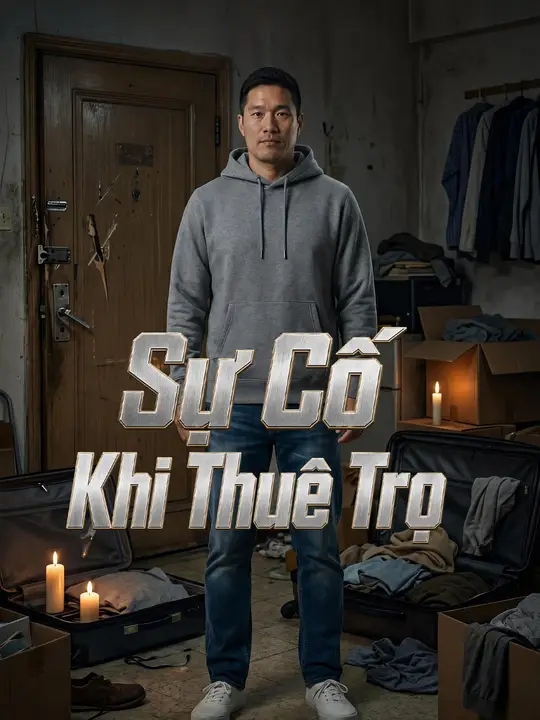 Sự Cố Khi Thuê Trọ