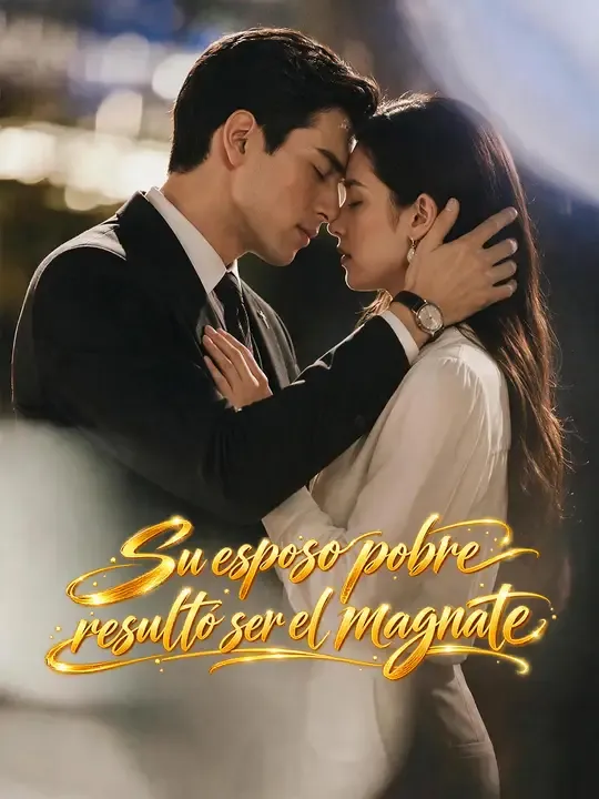 Su esposo pobre resultó ser el magnate