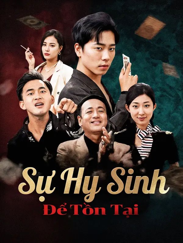 Sự Hy Sinh Để Tồn Tại