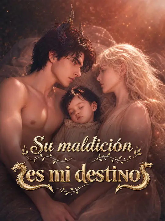 Su maldición es mi destino
