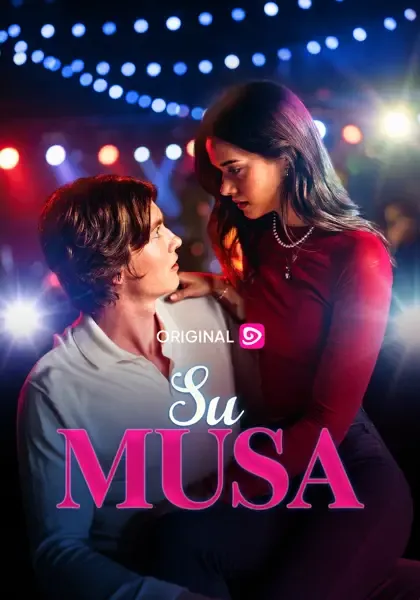 Poster Su musa