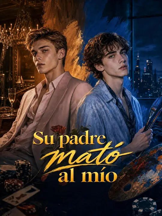 Su padre mató al mío
