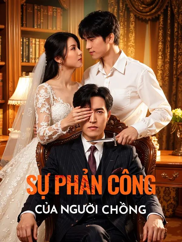 Sự Phản Công Của Người Chồng