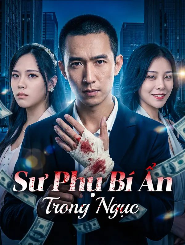 Sư Phụ Bí Ẩn Trong Ngục