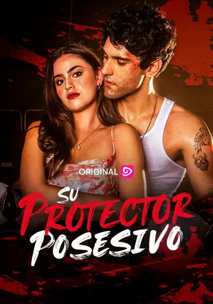 Poster Su protector posesivo