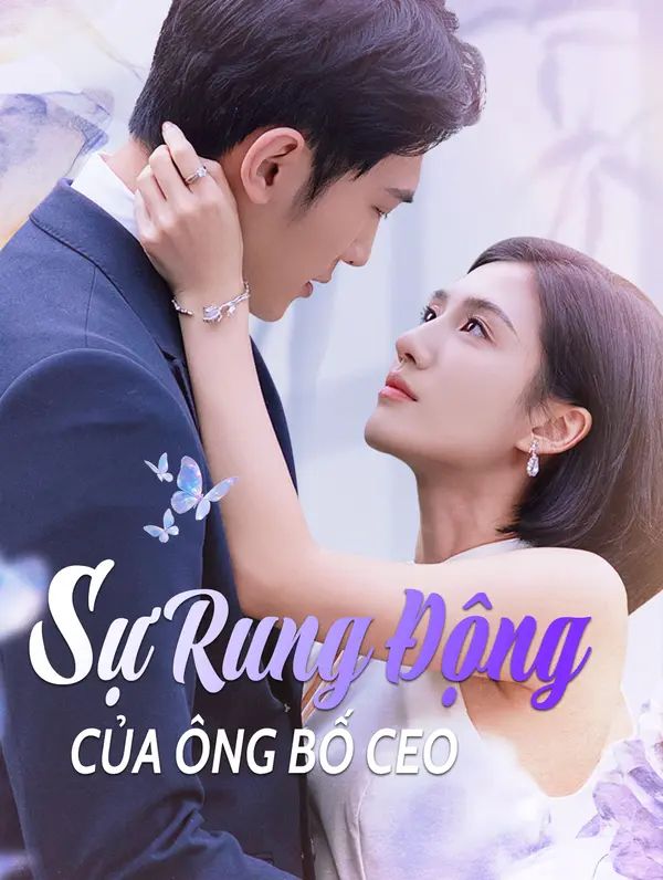 Sự Rung Động Của Ông Bố CEO