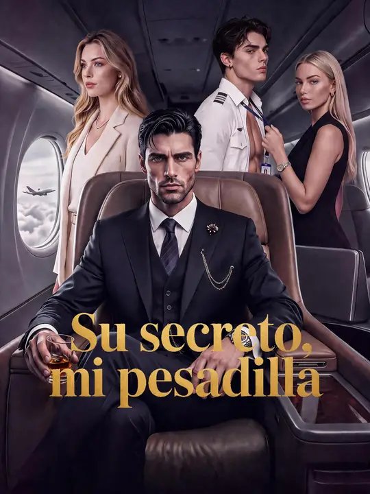 Su secreto, mi pesadilla