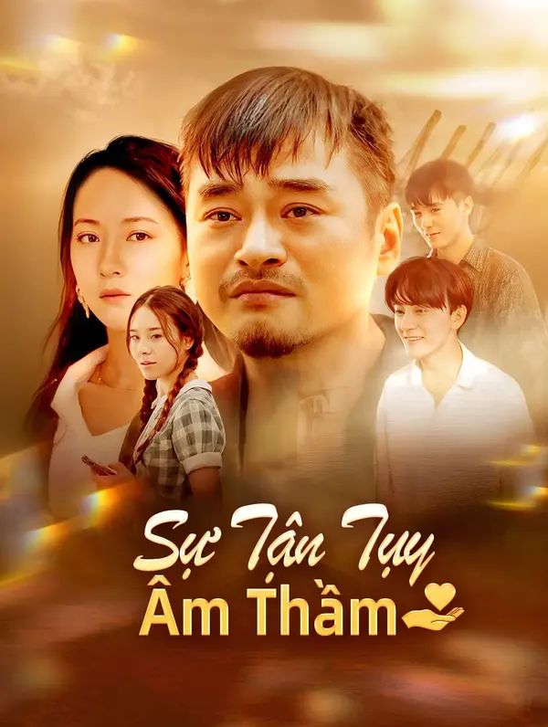 Sự Tận Tụy Âm Thầm