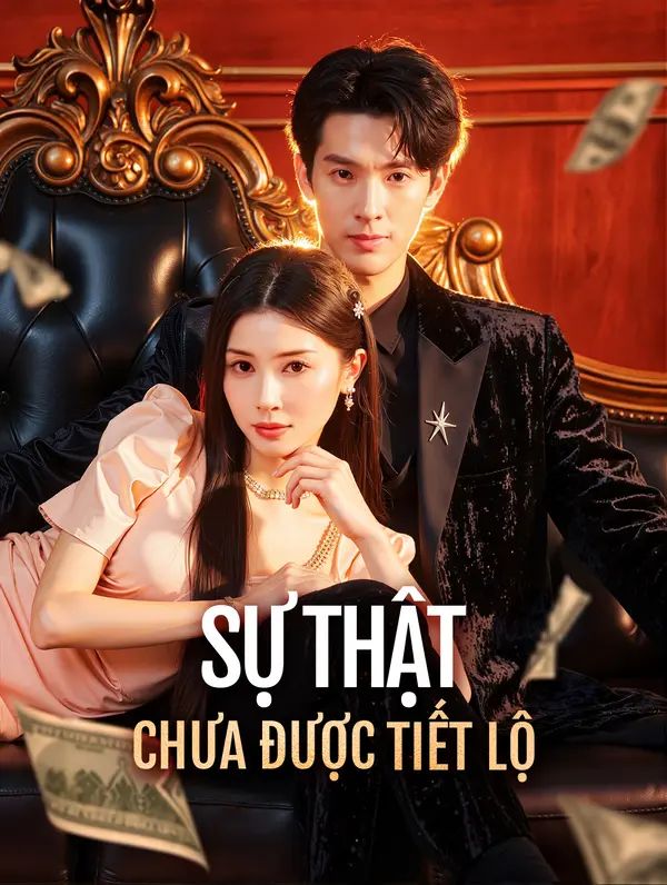 Sự Thật Chưa Được Tiết Lộ