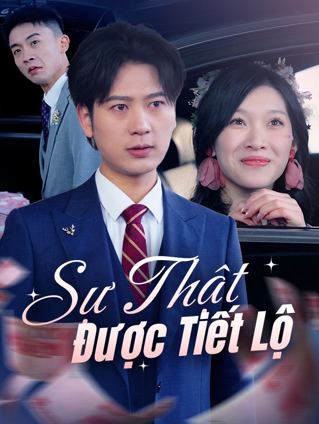 Sự Thật Được Tiết Lộ