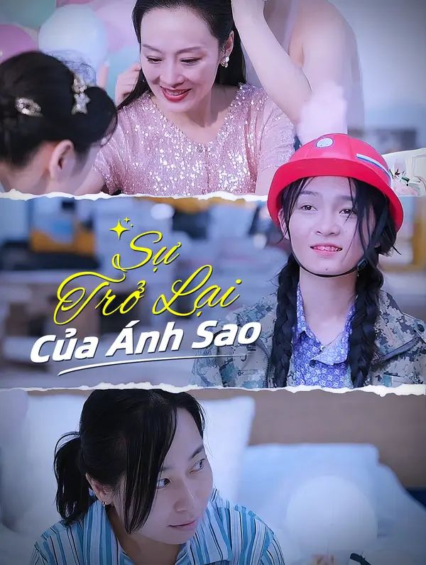 Sự Trở Lại Của Ánh Sao