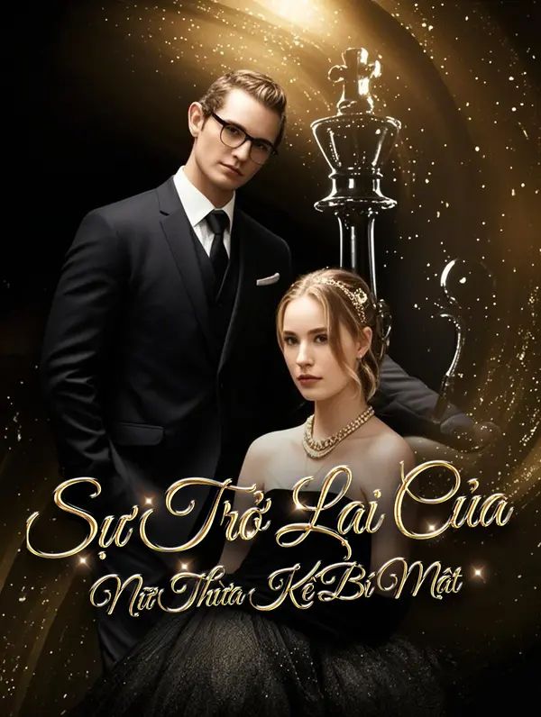 Sự Trở Lại Của Nữ Thừa Kế Bí Mật