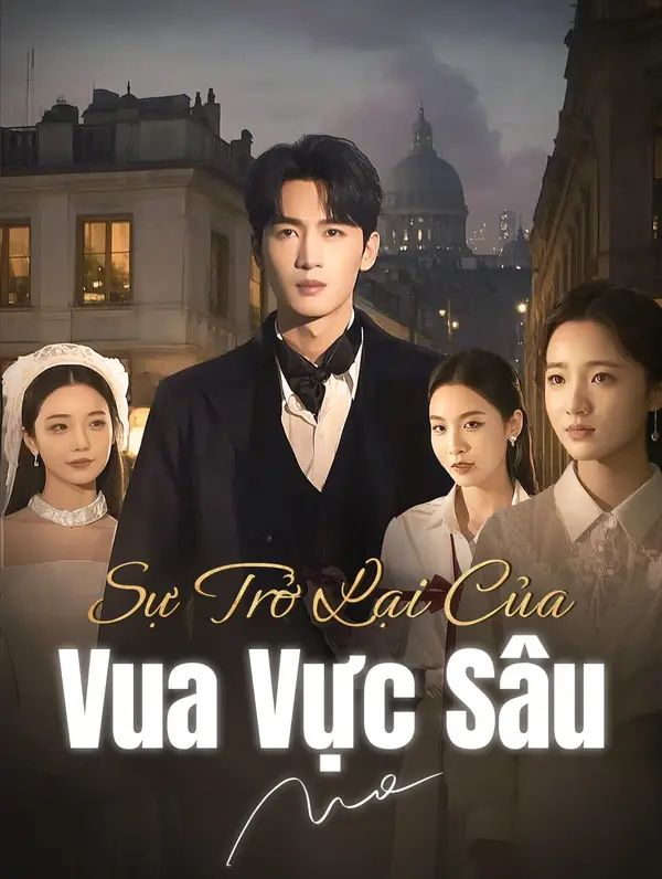 Sự Trở Lại Của Vua Vực Sâu