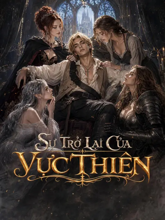 Sự Trở Lại Của Vực Thiên